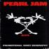 Pearl Jam Alive + Video Biography video UK PJAVIAL56518