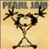 Pearl Jam Alive - 3-track CD single US PJAC5AL71470