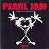 Pearl Jam Alive - Poster Sleeve - EX 12