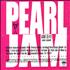 Pearl Jam Alive CD single US PJAC5AL17456