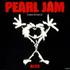 Pearl Jam Alive CD single German PJAC5AL289497