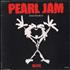 Pearl Jam Alive CD single UK PJAC5AL33111