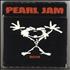 Pearl Jam Alive cassette single UK PJACSAL60406