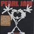 Pearl Jam Alive CD single US PJAC5AL68405
