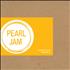 Pearl Jam August 23, 2009 - Chicago, IL - United Center CD album US PJACDAU489499