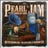 Pearl Jam Australian Tour Poster [Ned Kelly] poster Australian PJAPOAU452743