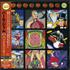 Pearl Jam Backspacer CD album Japanese PJACDBA479124