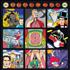 Pearl Jam Backspacer vinyl LP UK PJALPBA479606