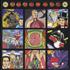 Pearl Jam Backspacer CD album US PJACDBA486942