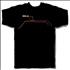 Pearl Jam Binaural T-Shirt - Large t-shirt UK PJATSBI347623