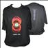 Pearl Jam Binaural Tour T-Shirt - Large t-shirt UK PJATSBI407358