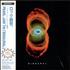 Pearl Jam Binaural 2-CD album set Japanese PJA2CBI156633