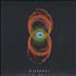 Pearl Jam Binaural CD album US PJACDBI158102