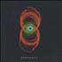 Pearl Jam Binaural CD album US PJACDBI468927