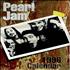 Pearl Jam Calendar 1996 - Oliver Books calendar UK PJACACA50505