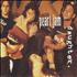 Pearl Jam Daughter CD single Australian PJAC5DA120709