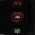Pearl Jam Daughter CD single UK PJAC5DA26462