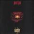 Pearl Jam Daughter 2-CD album set Austrian PJA2CDA507879