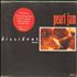 Pearl Jam Dissident Part 2 CD single UK PJAC5DI45308
