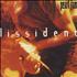 Pearl Jam Dissident CD single German PJAC5DI28734