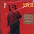Pearl Jam Go CD single US PJAC5GO213337
