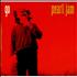 Pearl Jam Go CD single Austrian PJAC5GO57645