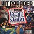 Pearl Jam Hit Parader - Set Of Two Magazines magazine US PJAMAHI360948