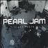 Pearl Jam Light Years CD single Mexican PJAC5LI163261