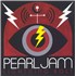 Pearl Jam Lightning Bolt vinyl LP US PJALPLI826578