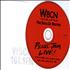 Pearl Jam Live! '94 -- WBCN edition 2-CD album set US PJA2CLI347389