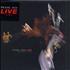 Pearl Jam Live On Two Legs CD album Austrian PJACDLI331657