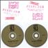 Pearl Jam Live 2-CD album set US PJA2CLI333089