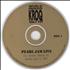 Pearl Jam Live 2-CD album set US PJA2CLI35293