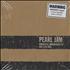 Pearl Jam Mansfield, Massachusetts July 11th 2003 3-CD set US PJA3CMA259361