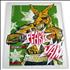 Pearl Jam Melbourne Concert Poster poster Australian PJAPOME397107