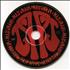 Pearl Jam Merkinball CD single US PJAC5ME291941