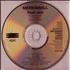 Pearl Jam Merkinball CD single UK PJAC5ME60579