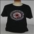 Pearl Jam No Code T-Shirt - Medium t-shirt US PJATSNO388891