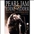 Pearl Jam None Too Fragile book UK PJABKNO401391