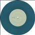 Pearl Jam Nothing As It Seems - Green Vinyl No. 0081 7