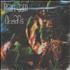 Pearl Jam Oceans CD single US PJAC5OC54301