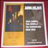 Pearl Jam Riot Act / Audioslave poster Mexican PJAPORI354540