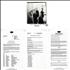Pearl Jam Riot Act press pack US PJAPPRI246545