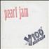 Pearl Jam Self Pollution Radio - Live From Eddie Vedder's Seattle Home CD album US PJACDSE369234