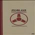Pearl Jam Single Video Therory DVD UK PJADDSI234015