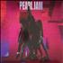 Pearl Jam Ten - Black Vinyl - Sealed LP UNITED KINGDOM PJALPTE781070