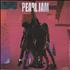 Pearl Jam Ten vinyl LP UK PJALPTE212413