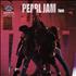 Pearl Jam Ten book US PJABKTE294147