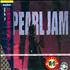 Pearl Jam Ten CD album Chinese PJACDTE295863