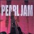 Pearl Jam Ten CD album Indonesian PJACDTE310936